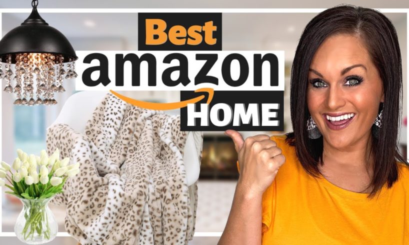 10 Amazon Must Have Household Products That Are Awesome!