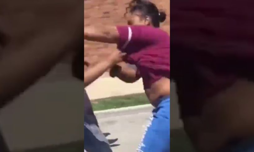 Hood fights