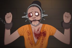 32 Horror Stories Animated (Compilation of May 2022)