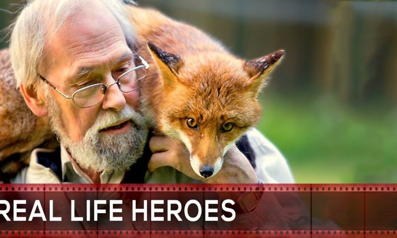 Animal Rescue Compilation 9 REAL LIFE HEROES