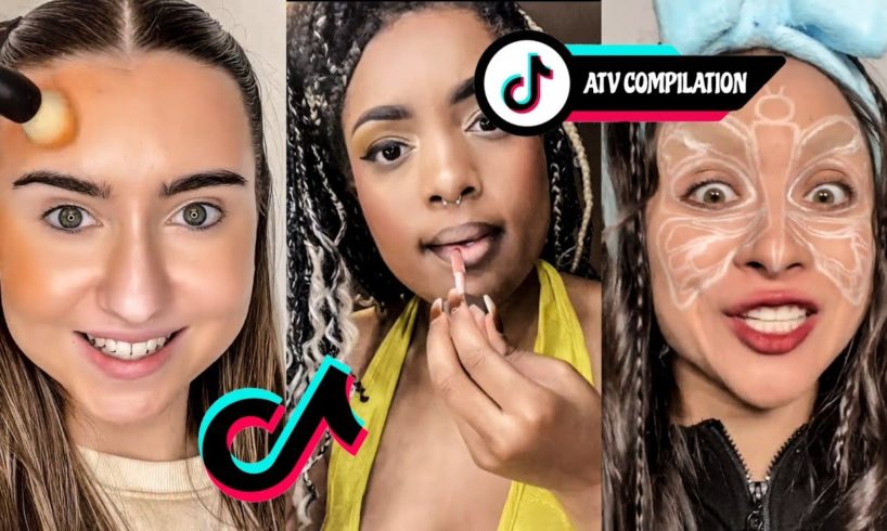 🌈 Complete Makeup Storytime Tiktok Compilation