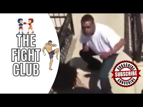 Funny Hood Fight