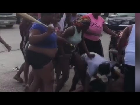 HOOD STREET FIGHTS (BATON ROUGE,LOUISIANA) Worldstar Fights #worldstarhiphop #nflcrash #litcrash