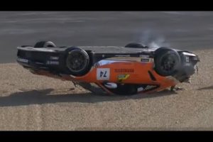 Motorsport Crashes and Fails 2021 Week 18