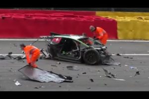 Motorsport Crashes and Fails 2021 Week 30