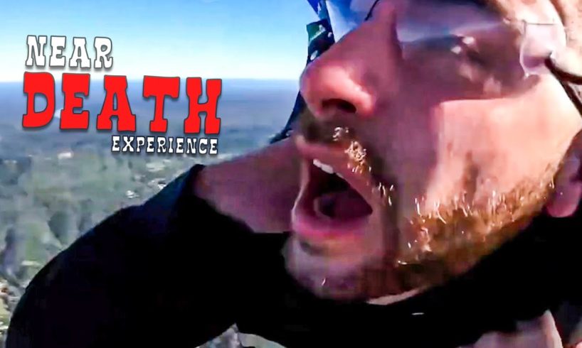 Summer Has Already Failed | NEAR DEATH EXPERIENCES CAUGHT ON CAMERA | GOPRO