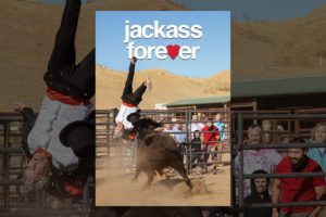 jackass forever