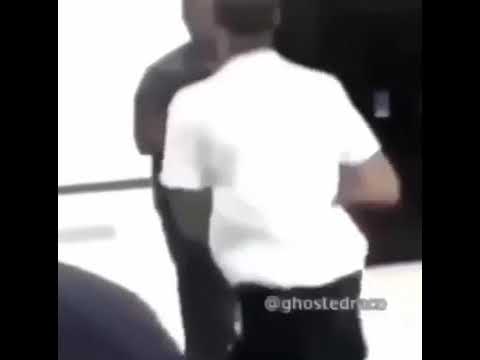 Hood fights