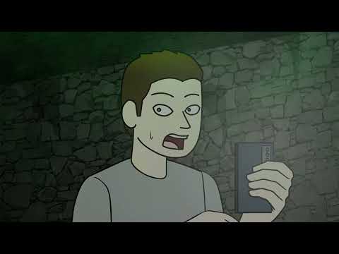 26 Horror Stories Animated (Compilation of June 2022)