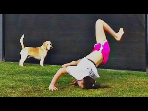 BAD DAY? WATCH FUNNIEST "FAILS OF THE WEEK!".