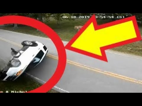 Car crash compilation 5 Near Death Caught On Camera Dash Cam Russian Road Rage USA Bad Crazy America