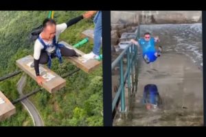 FUNNY NEAR DEATH EXPERIENCE COMPILATION VIDEOS