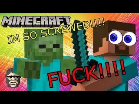 [REUPLOAD] Minecraft Near Death (and Death) Compilation