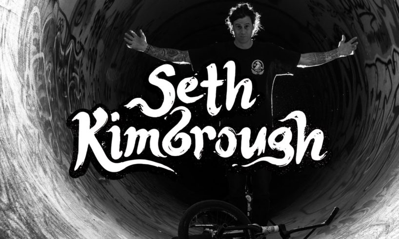 Seth Kimbrough in Shadow's What Could Go Wrong DVD