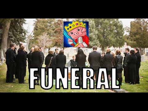 TECHNOBLADE FUNERAL SERVICE