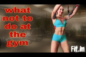 EXTREME GYM FAILS COMPILATION (PART 2)