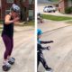 Mom, WATCH OUT! 🤣 Funniest Fails of the Week | AFV 2022