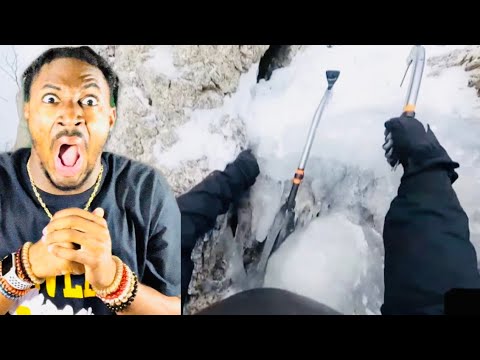 Reacting to NEAR DEATH CAPTURED...!!! [Pt. 113] | Ultimate Near Death Video Compilation 2022