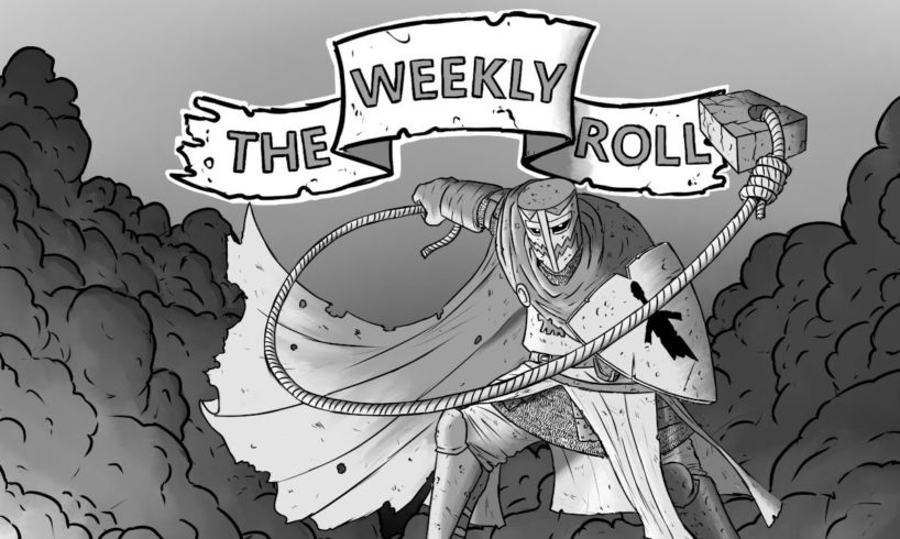 The Brigade Assembles! The Weekly Roll MEGA Compilation