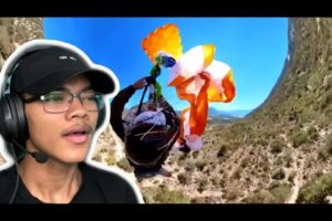 This is Insane! | NEAR DEATH CAPTURED by GoPro and camera pt.114 Reaction!