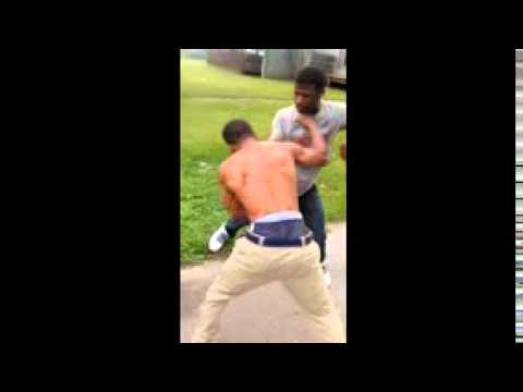 Hood fights