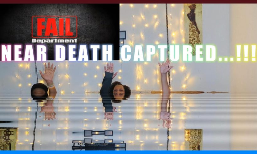 FR Reacts: NEAR DEATH CAPTURED...!!!  | Ultimate Near Death Video Compilation 2022 | Fail Department