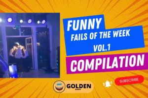 Funniest Fails of the Week. VOL 1 | Instant Regret/Fails Compilation.