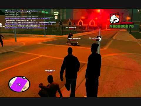 Hood Fights.wmv