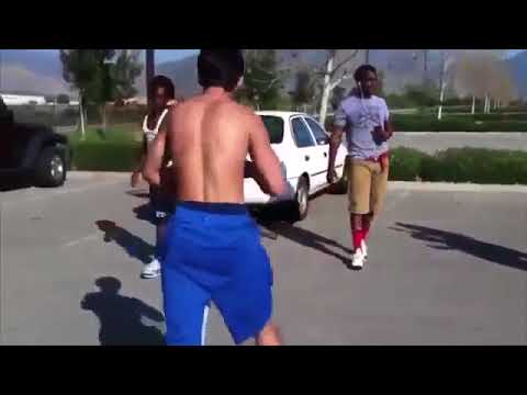 Insane Ghetto Fights Compilation #2