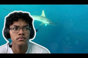 Never Going in the Ocean | NEAR DEATH CAPTURED by GoPro and camera pt.115 Reaction!