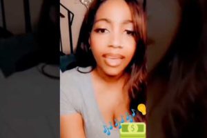 She's The True Meaning of "Wifey Type" ! 💯 #trending #tiktok #viral #shorts