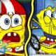 SpongeBob's Biggest Boating Fails and Accidents! 💥