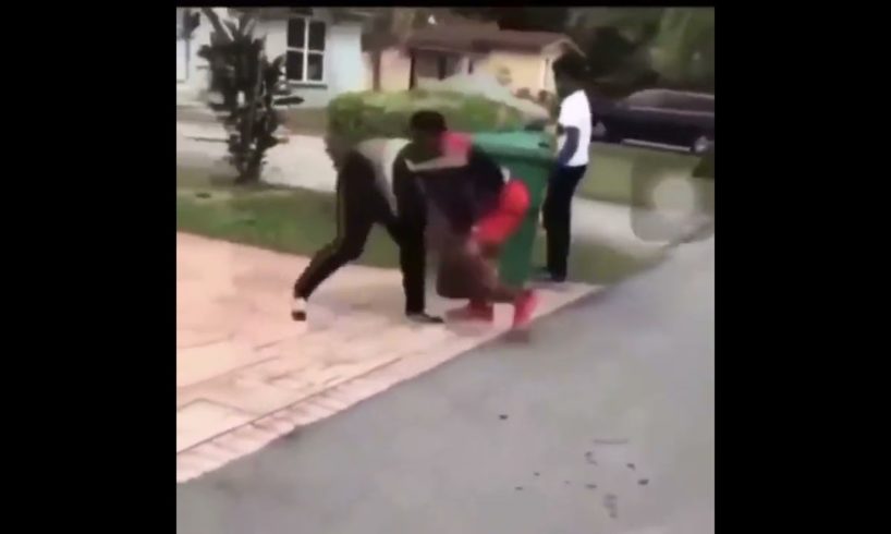 Videos of people fighting | brutal fights ever compilation