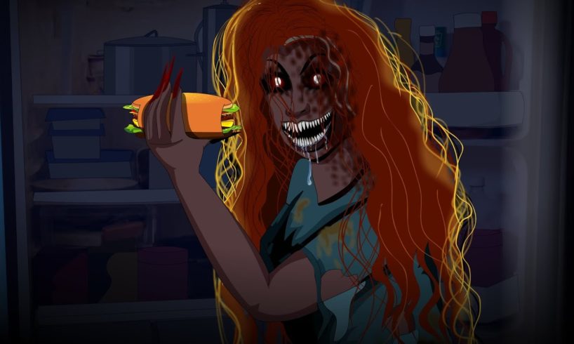 19 TERRIFYING HORROR STORIES ANIMATED (COMPILATION)