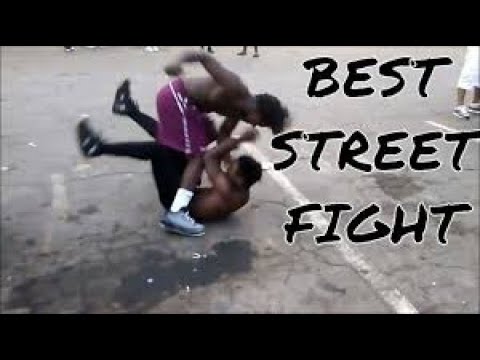 Brutal Street Fights Knockouts That Went Terrible | *NEW