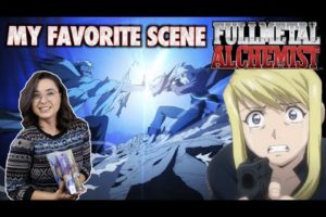 Fullmetal Alchemist Vol 6-12 | My Favorite Scene