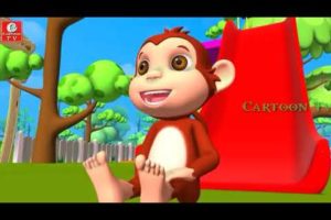 Funny animals cartoon| Cartoon TV |Cute animal playing game | Cartoon video | comedy video |