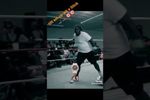 Hood Boxing 🥊: Worldstar Hood Fights Season #4 Compilation #12