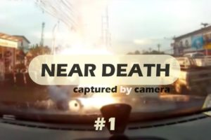 ⚠️Near Death⚠️ Captured by Camera! / Na Ivici Smrti! - Uhvaćeno Kamerom