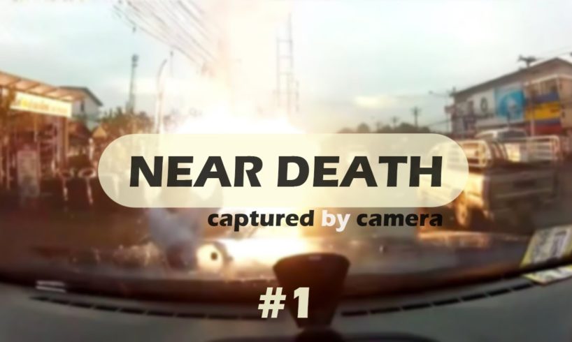 ⚠️Near Death⚠️ Captured by Camera! / Na Ivici Smrti! - Uhvaćeno Kamerom