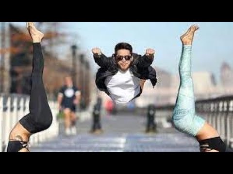 PEOPLE ARE AWESOME 2022|BEST VIDEOS OF THE YEAR! Crazy World 03