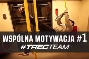 People Are Awesome: Motivation by #trecteamathletes and Trec Nutrition Fans