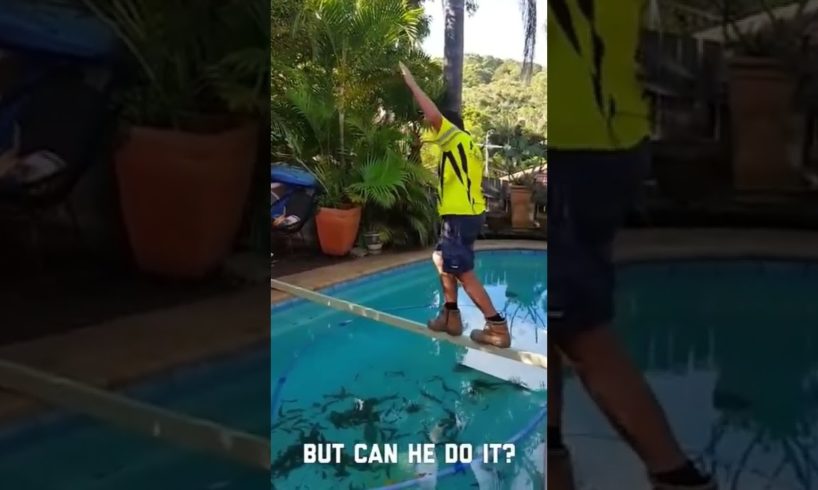 under pressure - fails of the week caught on camera