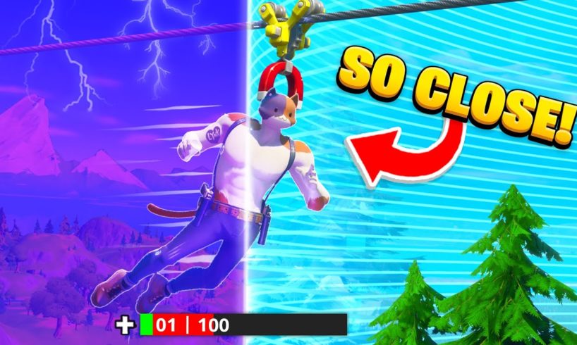 25 FUNNY Fortnite SEASON 2 FAILS!