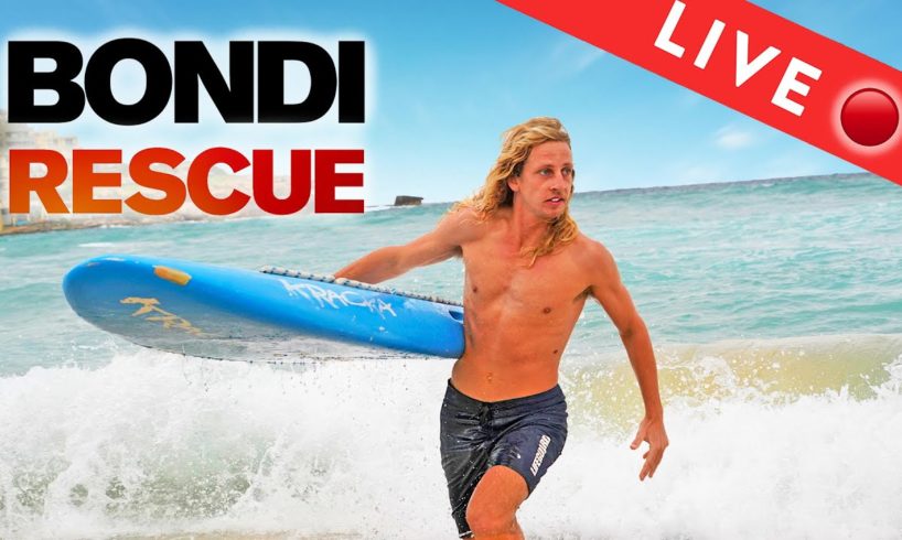 Bondi Rescue Season 11 | Full Episode Live Stream (OFFICIAL UPLOAD)