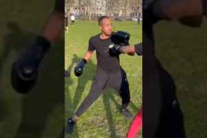 Hood Boxing 🥊: Worldstar Hood Fights Season #4 Compilation #10