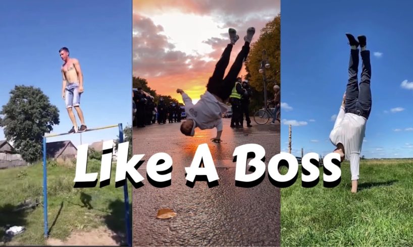 LIKE A BOSS COMPILATION😎| AWESOME PEOPLE #40