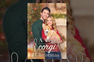 Very Corgi Christmas