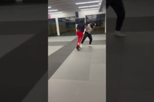 hood fights pt1