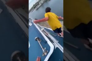 overly ambitious  - fails of the week  - caught on camera #fails #shorts